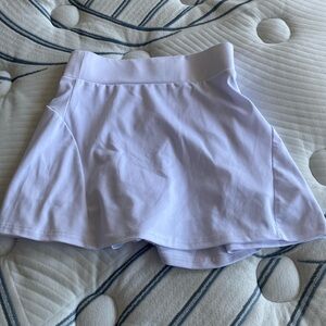 Tennis Skirt